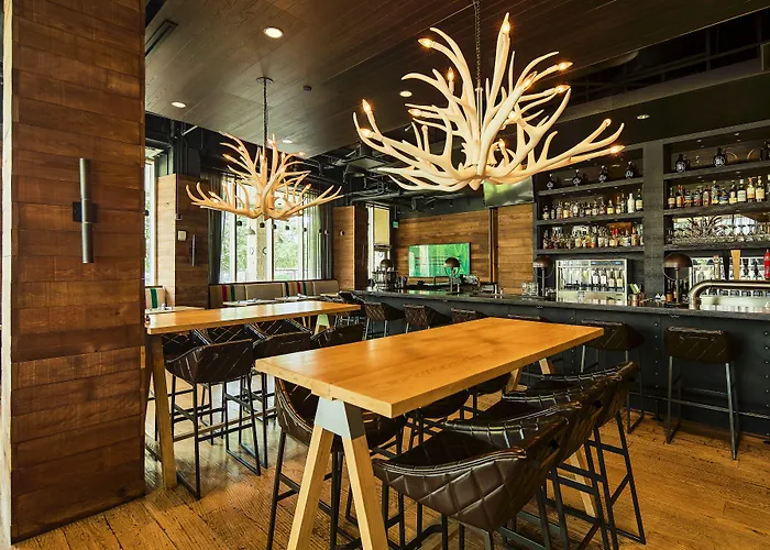 Inn At The Forks