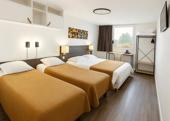 Als Hotel