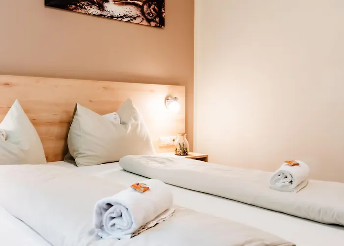 Hotel Seestuben