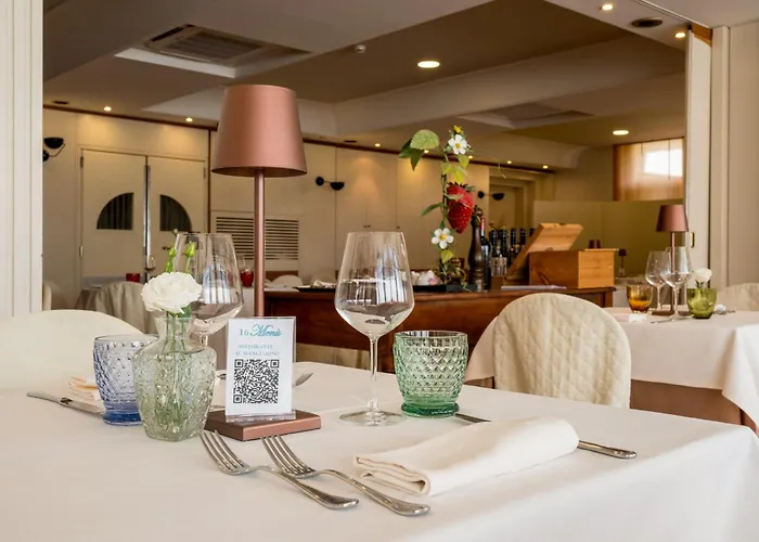 Hotel Umbria
