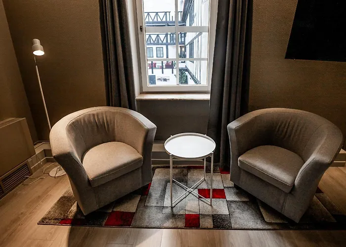 Hotel Stensson