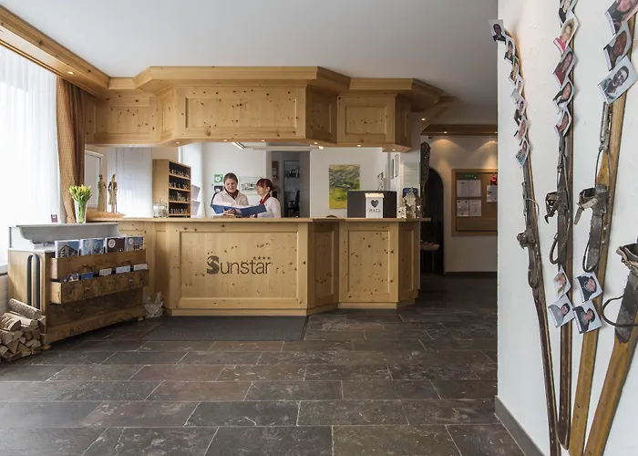 Sunstar Hotel Lenzerheide