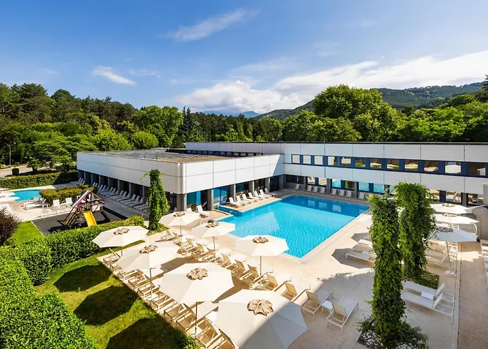 Interhotel Sandanski
