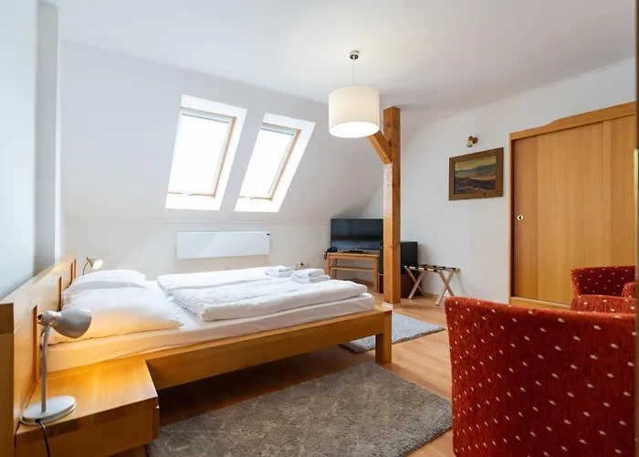 Hotel Arkada