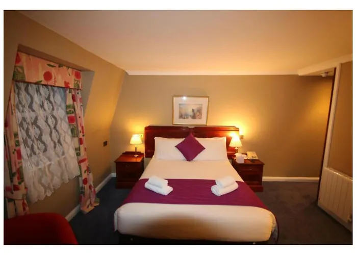 La Trelade Hotel