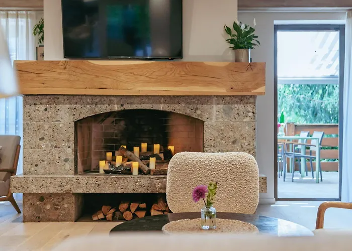 Boutique Hotel Villa Lago