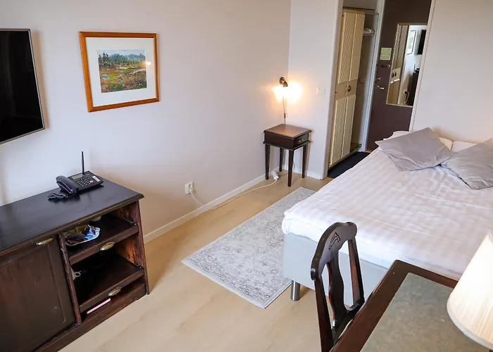 Hotel Merihovi