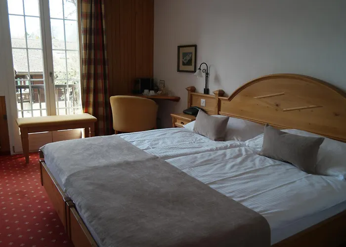 Hotel Sonnenberg