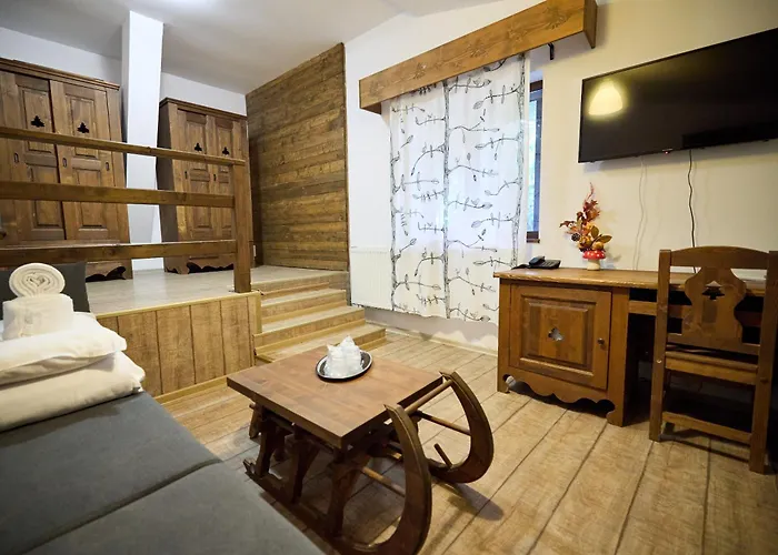 Hotel Superski