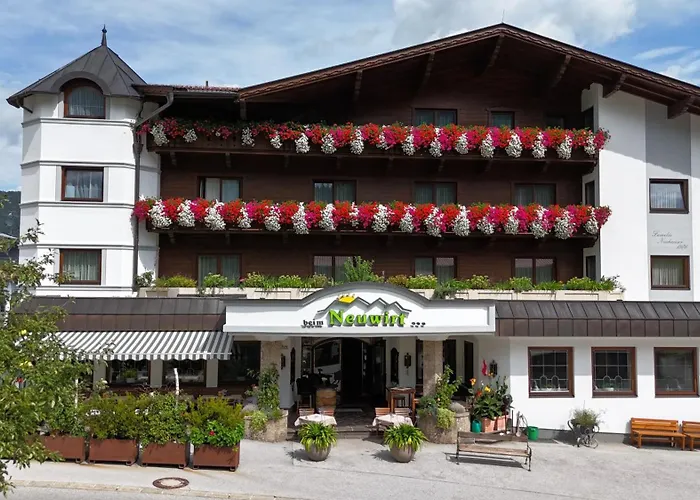 Hotel Neuwirt