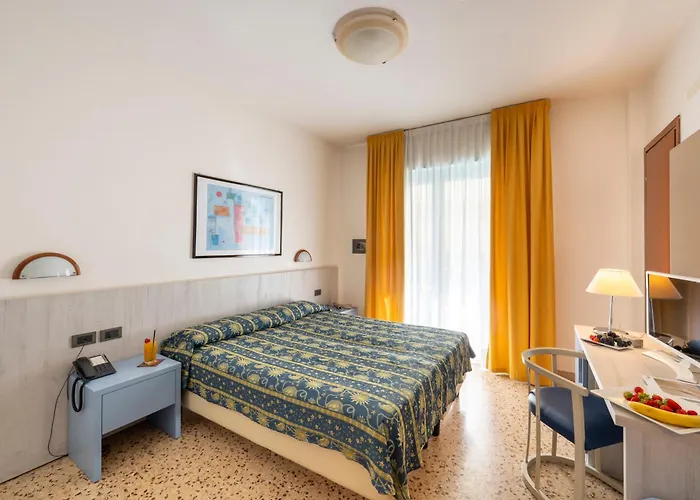 Olimpia Hotel & Aparthotel
