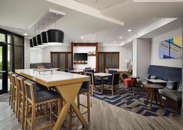 Hampton Inn Meridian