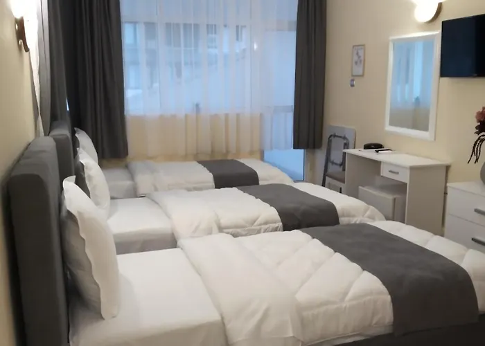 Victoria Family Hotel