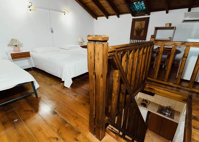 Ionio Gastronomy Suites