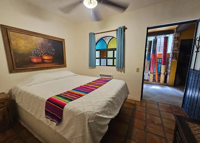 Cabo Inn