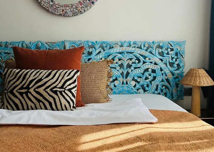 City Solei Boutique Hotel