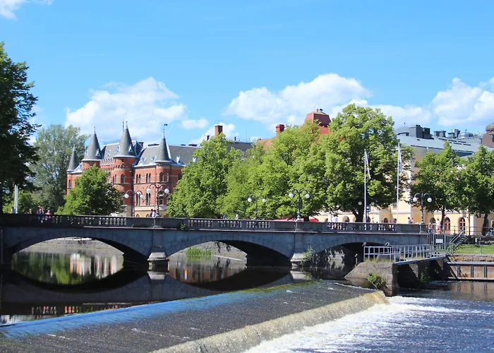 Hotel Örebro