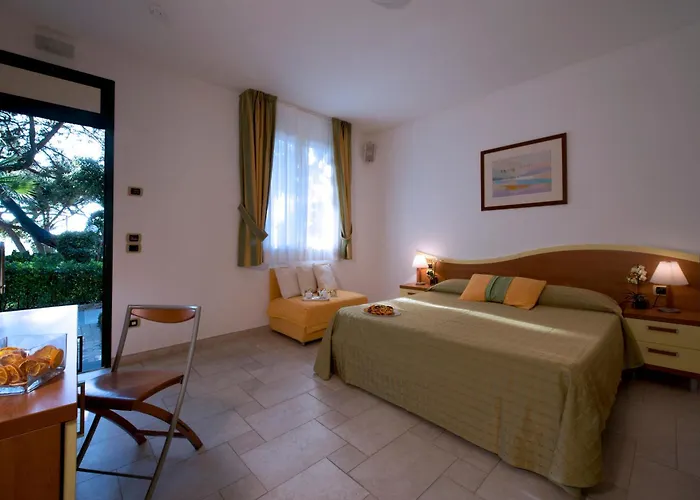 Hotel I Ginepri