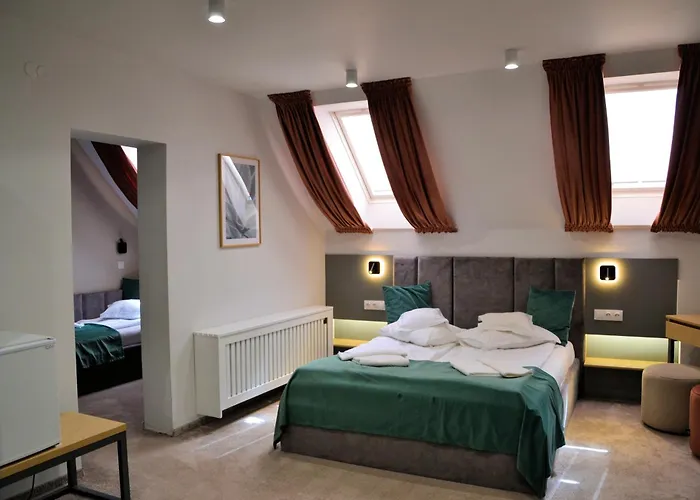 Hotel Szeifert