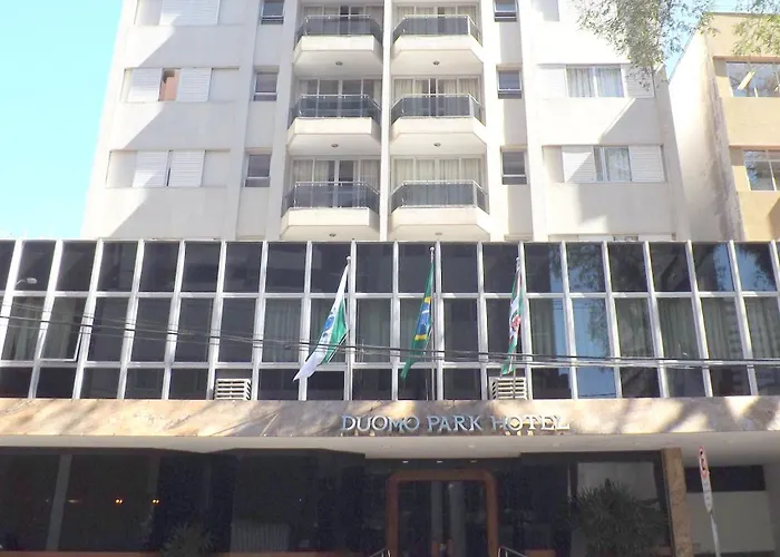 Duomo Park Hotel