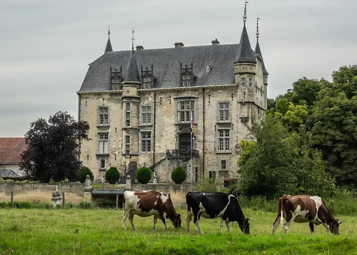 Villa Valkenburg