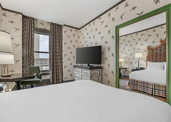 The Royal Sonesta Portland Downtown