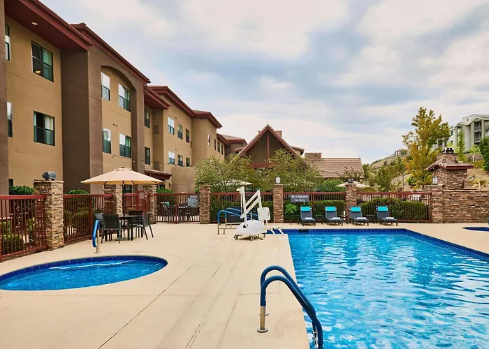 Residence Inn Prescott