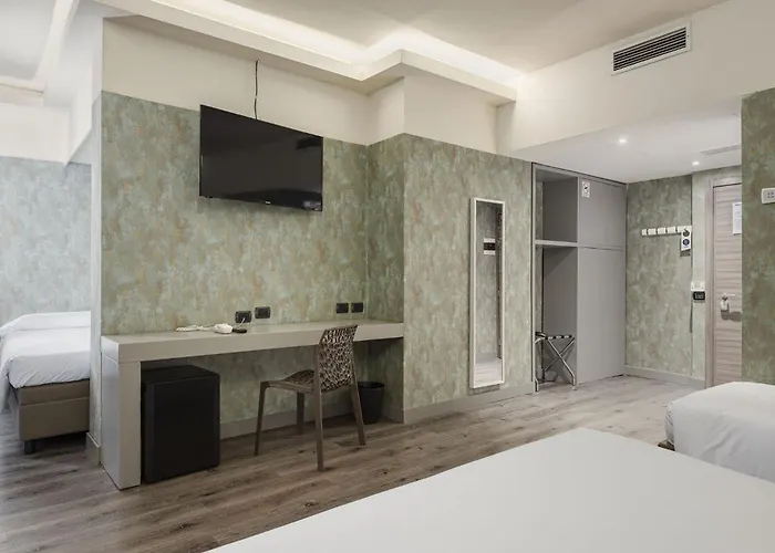 The Gate Hotel - Firenze Nord