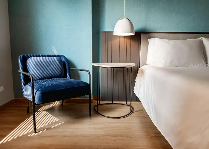 Hotel Habitel Select
