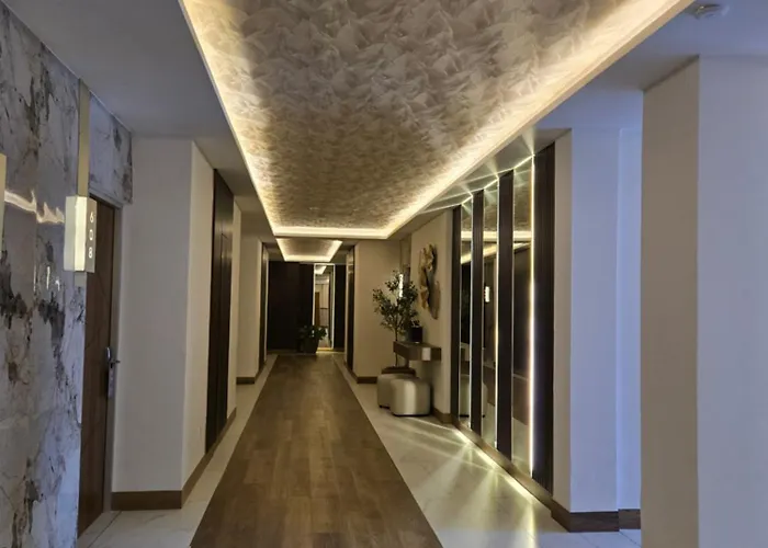 Hotel Plaza Genova Centro