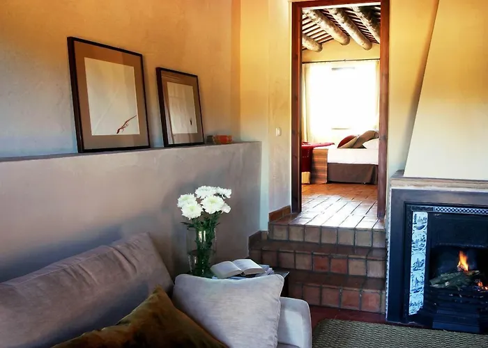 Mas Salvi Country Boutique Hotel