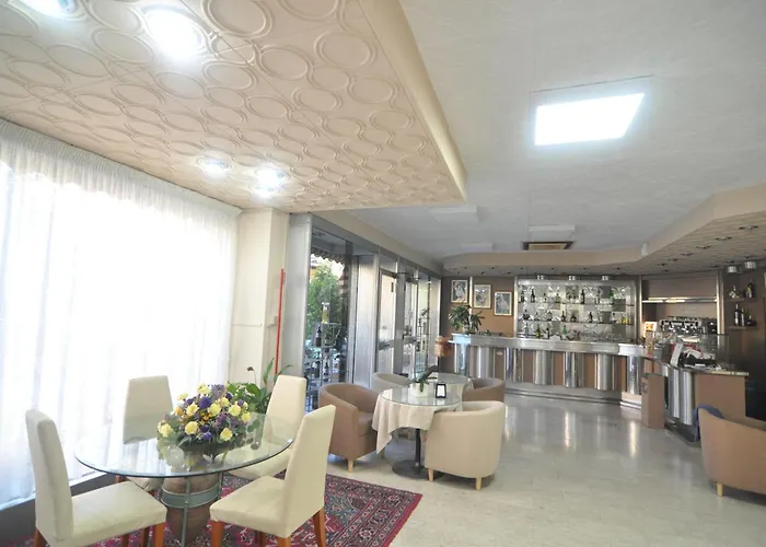 Hotel Ristorante Mommo