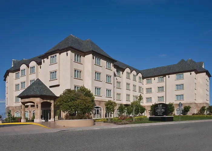 Bay Landing Hotel