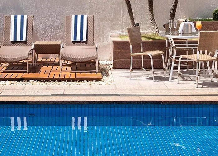 Windsor Plaza Brasilia