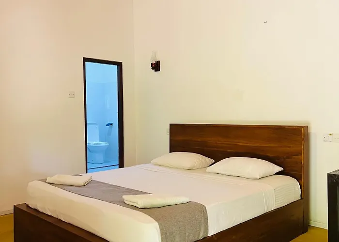 Ganesh Garden Beach Cabanas