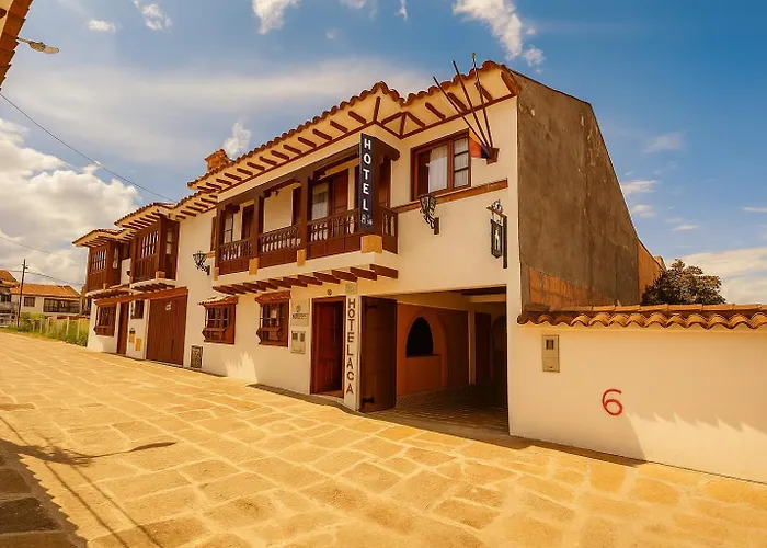 Hotel Villa Palva