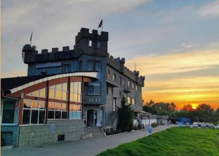 Sokoterme Hotel