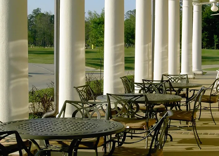 The Villas At Carter Plantation