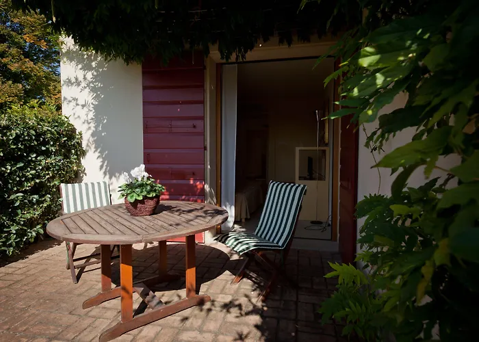 Hotel Villa Ca' Sette