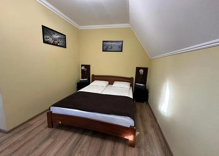 Sting Hotel & Apartments