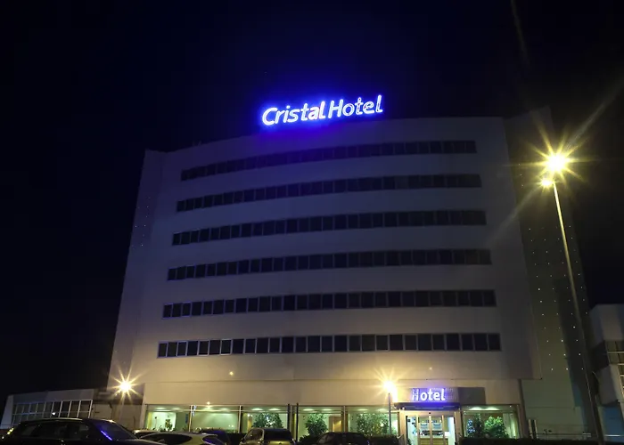 B&B Hotel Cuneo Cristal
