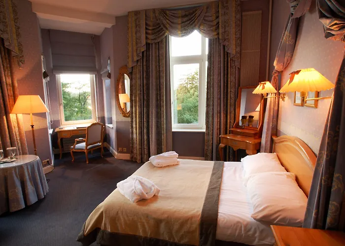 Martin'S Manoir