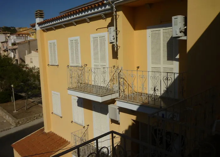 Hotel l'Ancora