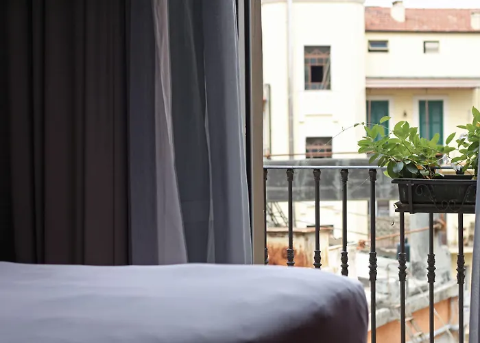 C-Hotels Fiume