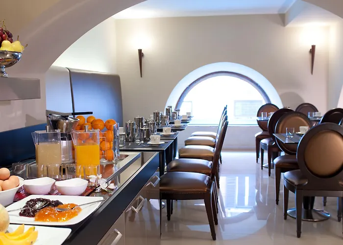 C-Hotels Fiume