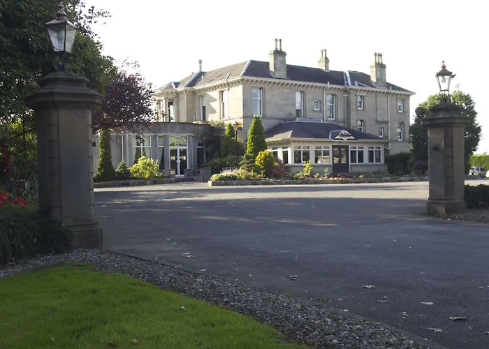 The Grange Manor