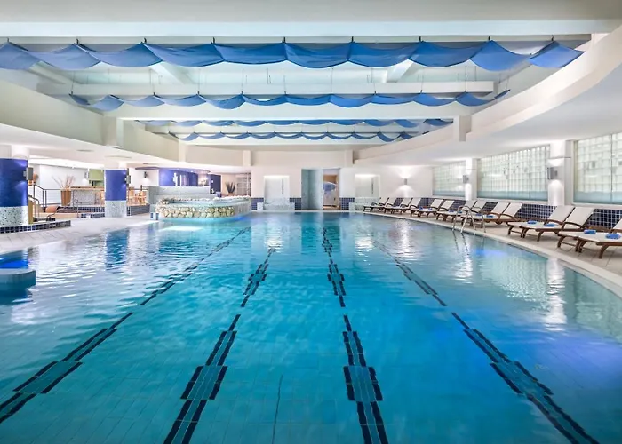 Valamar Diamant Hotel