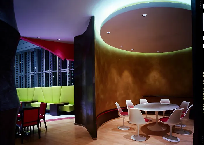 Una Hotels Malpensa