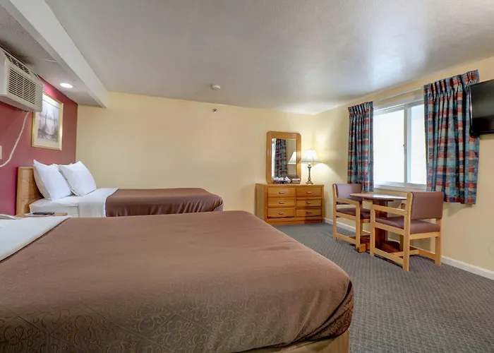 Classic Inn