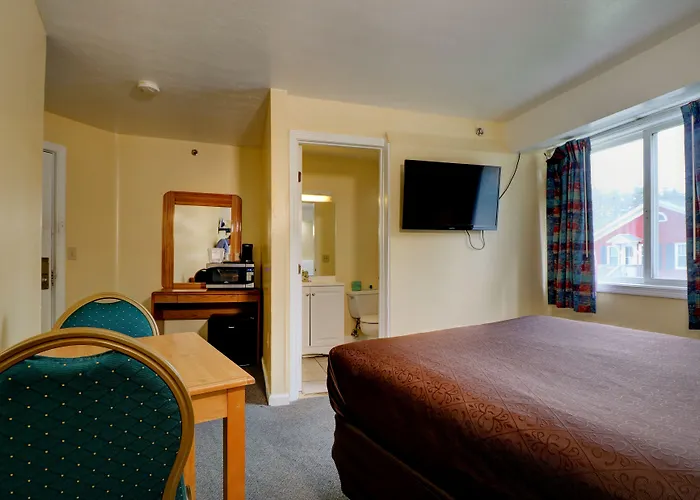 Classic Inn
